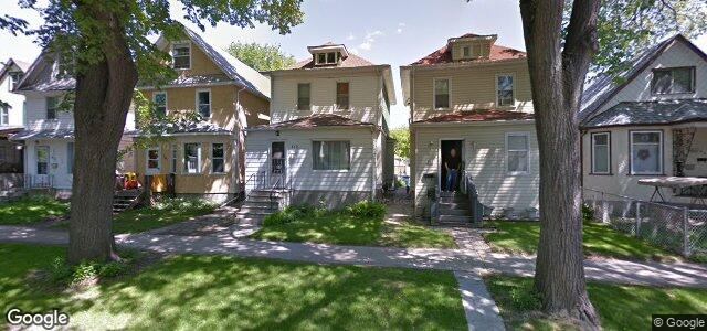 Larawan ng 819 Alverstone Street sa Winnipeg, Manitoba