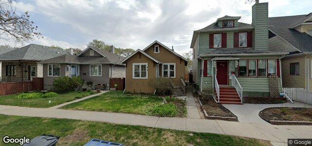 Larawan ng 819 Ingersoll Street sa Winnipeg, Manitoba