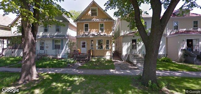 Larawan ng 821 Alverstone Street sa Winnipeg, Manitoba