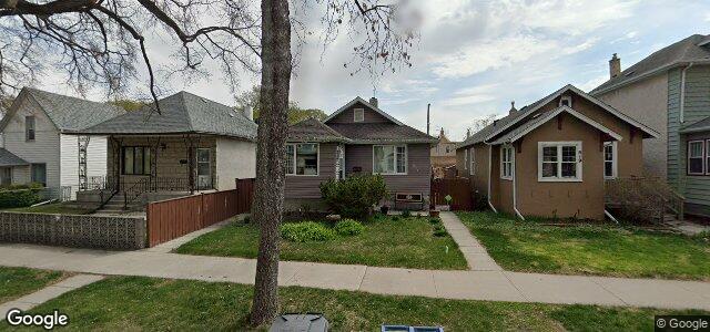 Photo of 821 Ingersoll Street in Winnipeg, Manitoba