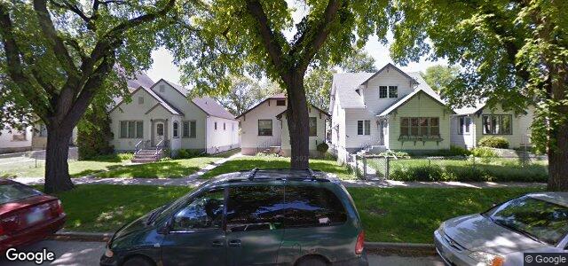 Larawan ng 822 Alverstone Street sa Winnipeg, Manitoba