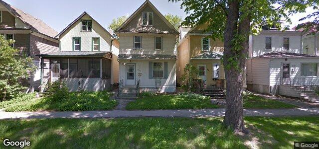 Larawan ng 823 Alverstone Street sa Winnipeg, Manitoba