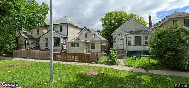 Larawan ng 823 Home Street sa Winnipeg, Manitoba