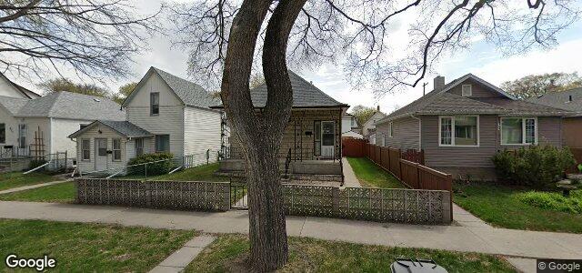 Larawan ng 823 Ingersoll Street sa Winnipeg, Manitoba