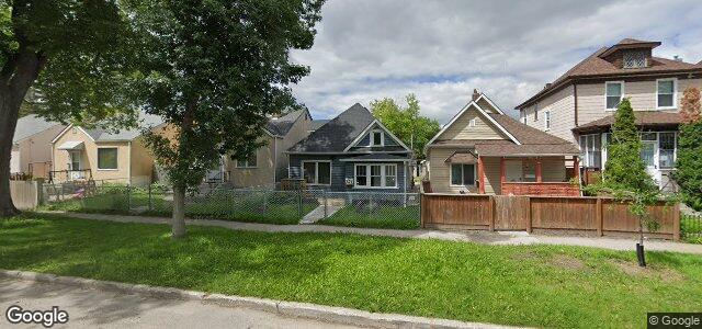 Larawan ng 824 Home Street sa Winnipeg, Manitoba