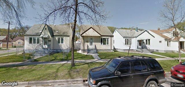 Larawan ng 824 Lipton Street sa Winnipeg, Manitoba