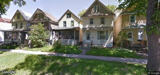 Larawan ng 825 Alverstone Street sa Winnipeg, Manitoba