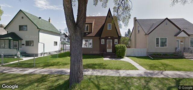 Larawan ng 825 Lipton Street sa Winnipeg, Manitoba