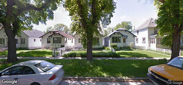 Larawan ng 826 Alverstone Street sa Winnipeg, Manitoba