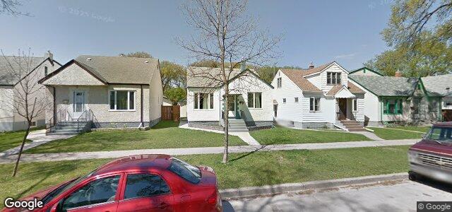 826 Lipton Street（加拿大曼尼托巴省温尼伯市）房屋照片