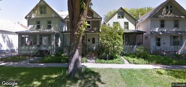 Larawan ng 827 Alverstone Street sa Winnipeg, Manitoba