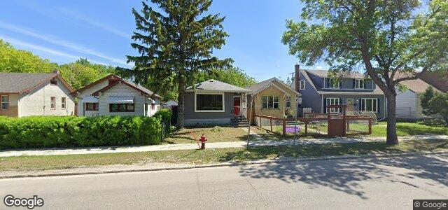 Larawan ng 827 Arlington Street sa Winnipeg, Manitoba