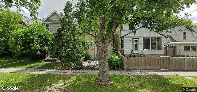 Larawan ng 827 Home Street sa Winnipeg, Manitoba