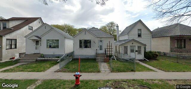 Larawan ng 827 Ingersoll Street sa Winnipeg, Manitoba