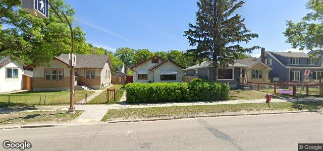 Larawan ng 829 Arlington Street sa Winnipeg, Manitoba