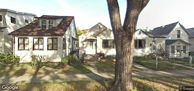 Larawan ng 829 Ingersoll Street sa Winnipeg, Manitoba