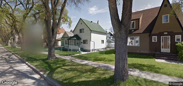 Larawan ng 829 Lipton Street sa Winnipeg, Manitoba