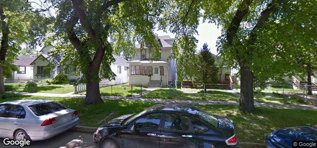 Larawan ng 830 Alverstone Street sa Winnipeg, Manitoba