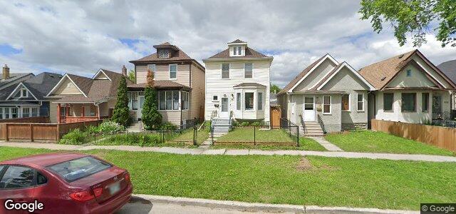 Larawan ng 830 Home Street sa Winnipeg, Manitoba