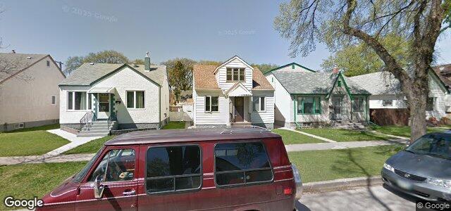 Larawan ng 830 Lipton Street sa Winnipeg, Manitoba