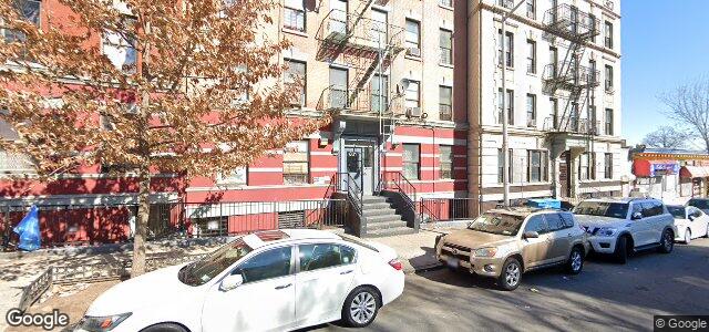 Larawan ng 831 Home Street sa Winnipeg, Manitoba