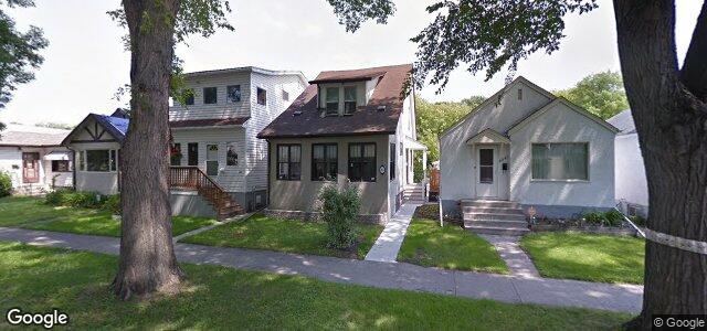 Larawan ng 831 Ingersoll Street sa Winnipeg, Manitoba
