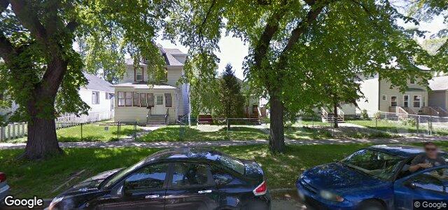 Larawan ng 832 Alverstone Street sa Winnipeg, Manitoba