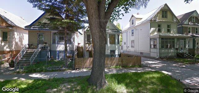 Larawan ng 833 Alverstone Street sa Winnipeg, Manitoba