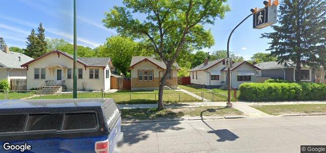 Larawan ng 833 Arlington Street sa Winnipeg, Manitoba