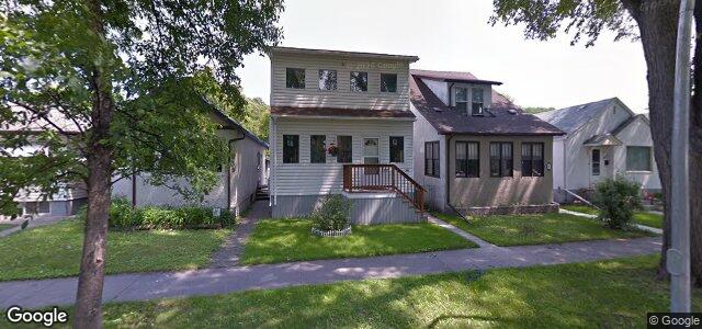 Larawan ng 833 Ingersoll Street sa Winnipeg, Manitoba