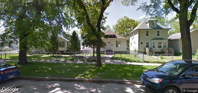 Larawan ng 834 Alverstone Street sa Winnipeg, Manitoba