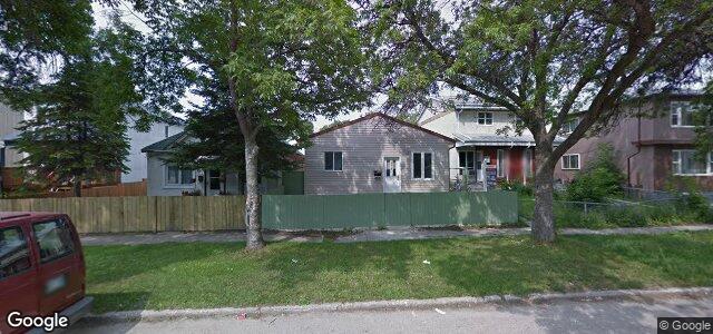 Larawan ng 834 Burnell Street sa Winnipeg, Manitoba