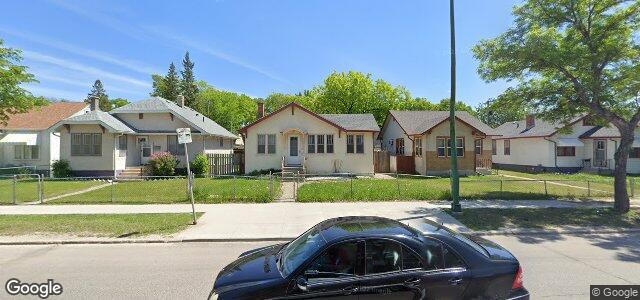 Photo of 835 Arlington Street in Winnipeg, Manitoba