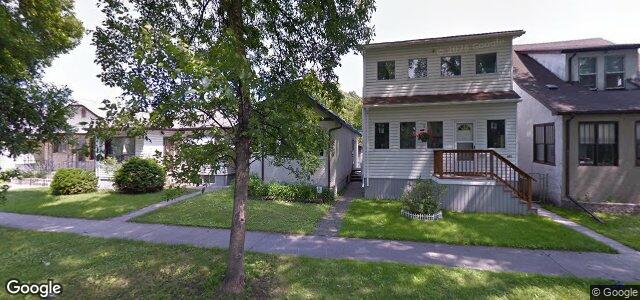 Larawan ng 835 Ingersoll Street sa Winnipeg, Manitoba