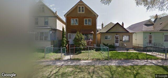 Larawan ng 835 Lipton Street sa Winnipeg, Manitoba