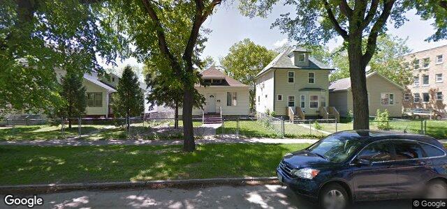 Larawan ng 836 Alverstone Street sa Winnipeg, Manitoba