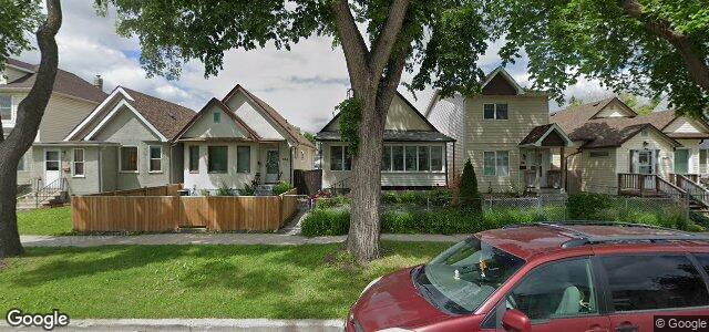 Larawan ng 836 Home Street sa Winnipeg, Manitoba