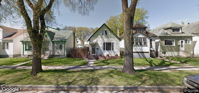 Larawan ng 836 Lipton Street sa Winnipeg, Manitoba