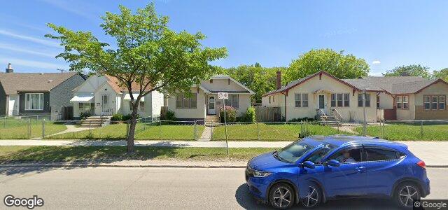Larawan ng 837 Arlington Street sa Winnipeg, Manitoba