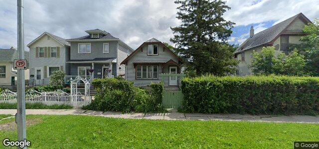 Larawan ng 837 Home Street sa Winnipeg, Manitoba