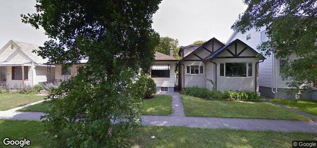 Larawan ng 837 Ingersoll Street sa Winnipeg, Manitoba