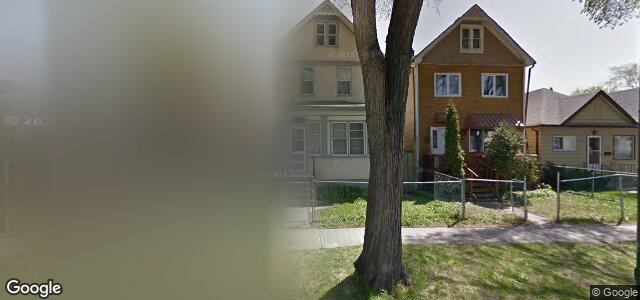 Larawan ng 837 Lipton Street sa Winnipeg, Manitoba