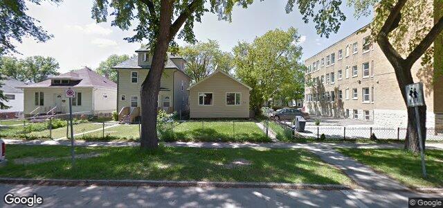 Larawan ng 838 Alverstone Street sa Winnipeg, Manitoba