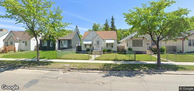 Larawan ng 839 Arlington Street sa Winnipeg, Manitoba