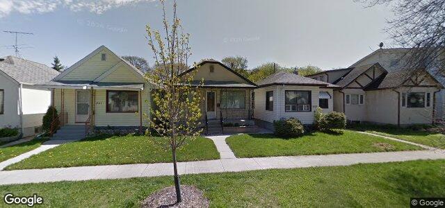 Larawan ng 839 Ingersoll Street sa Winnipeg, Manitoba