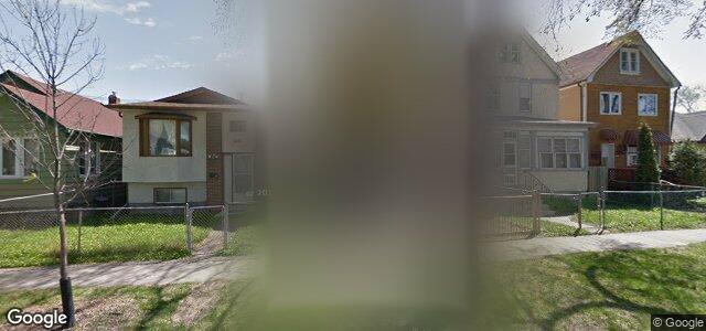 Larawan ng 839 Lipton Street sa Winnipeg, Manitoba