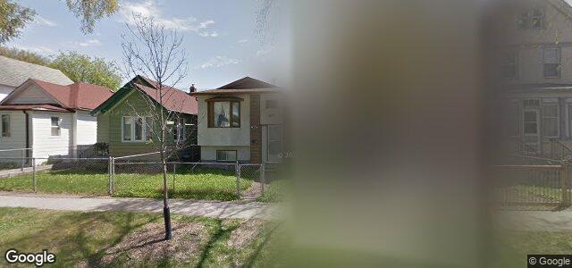 Larawan ng 841 Lipton Street sa Winnipeg, Manitoba