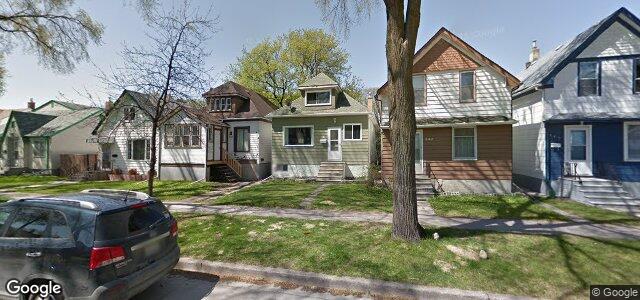 Larawan ng 842 Lipton Street sa Winnipeg, Manitoba