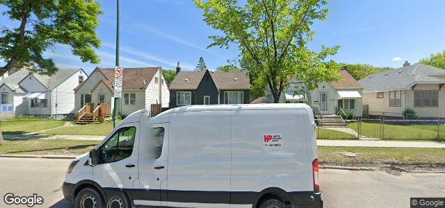 Larawan ng 843 Arlington Street sa Winnipeg, Manitoba