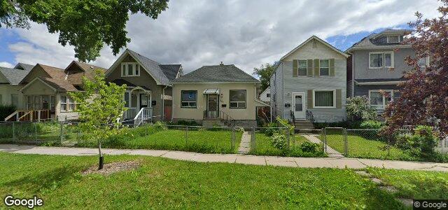 843 Home Street（加拿大曼尼托巴省温尼伯市）房屋照片